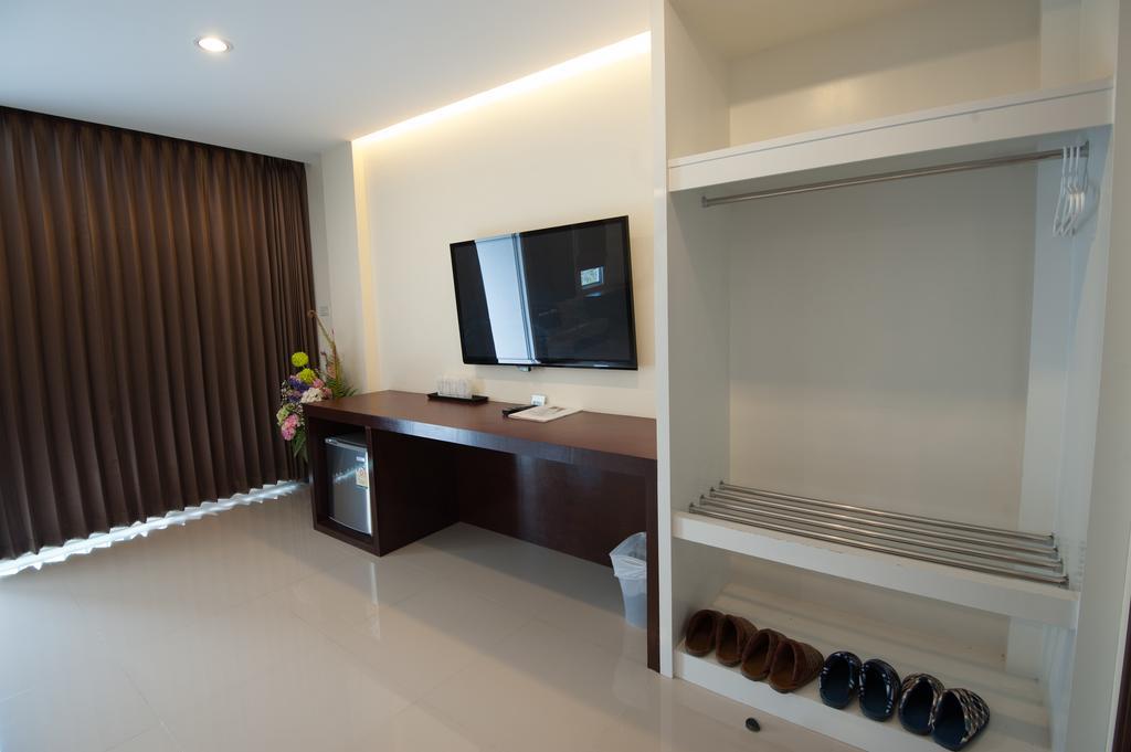 The Cozy Nest Boutique Rooms Phayao Zimmer foto