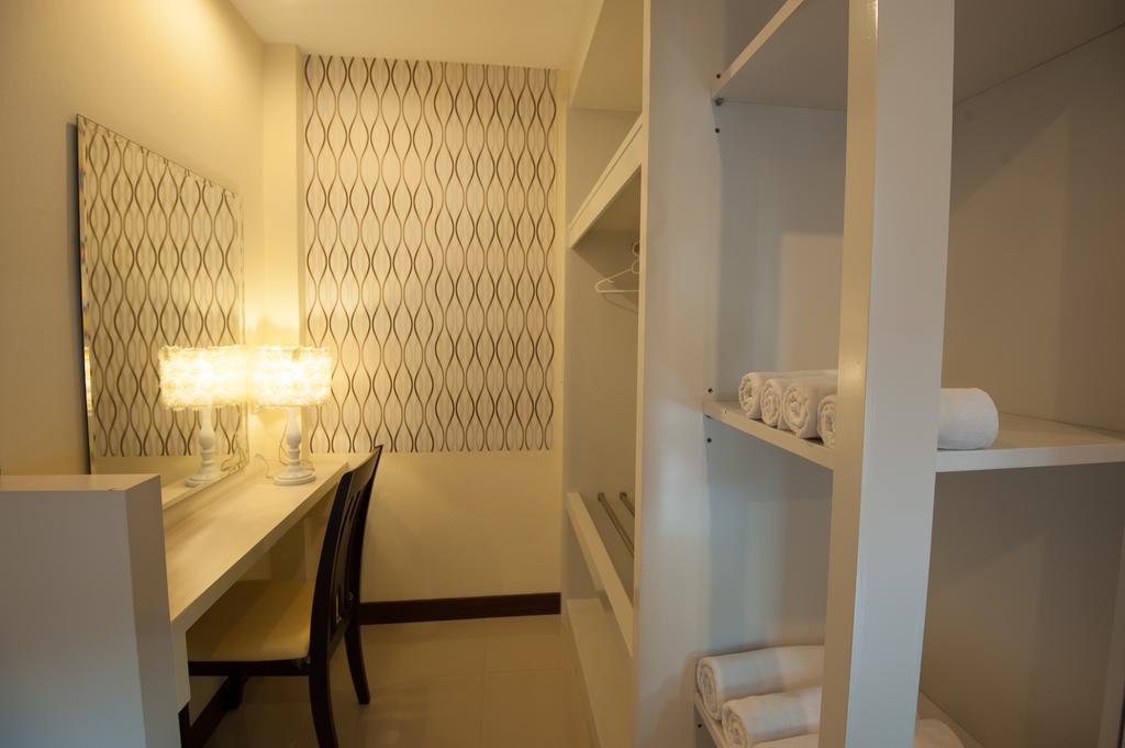 The Cozy Nest Boutique Rooms Phayao Zimmer foto