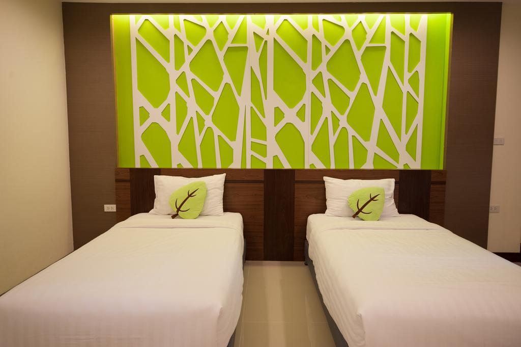 The Cozy Nest Boutique Rooms Phayao Zimmer foto