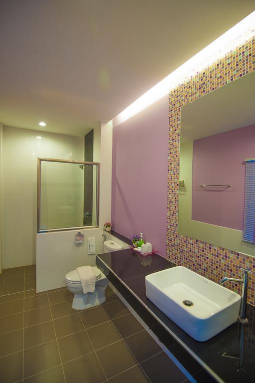 The Cozy Nest Boutique Rooms Phayao Zimmer foto